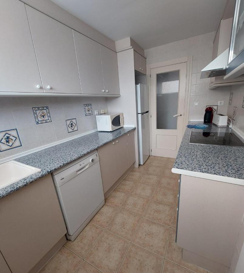 Apartamento Con Wifi A 50M De La Playa Denia Exterior photo