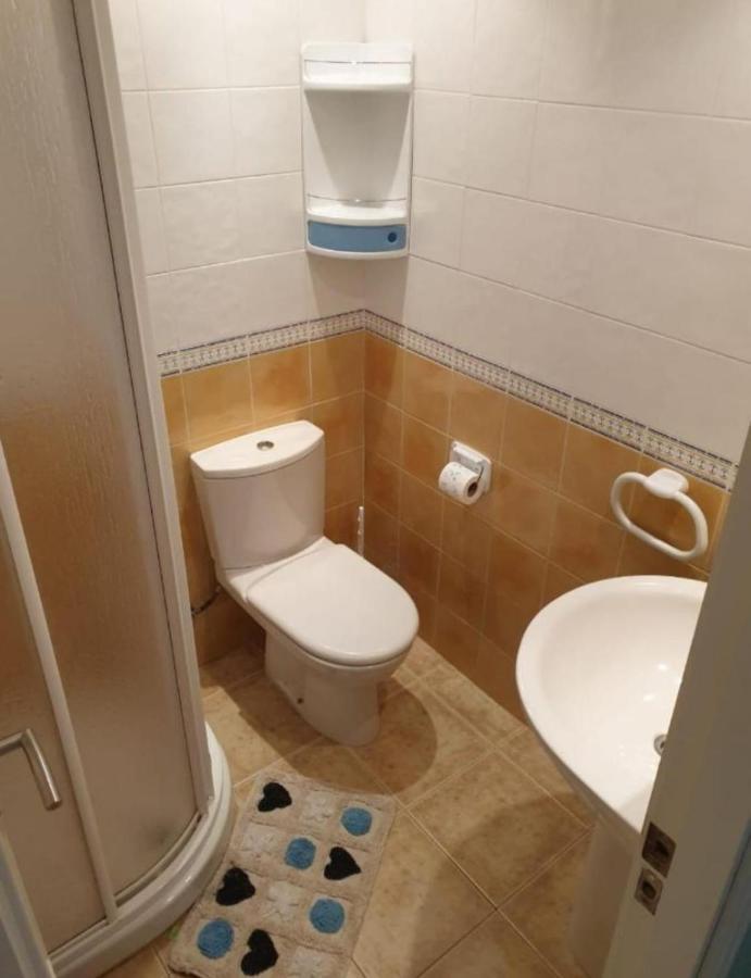 Apartamento Con Wifi A 50M De La Playa Denia Exterior photo